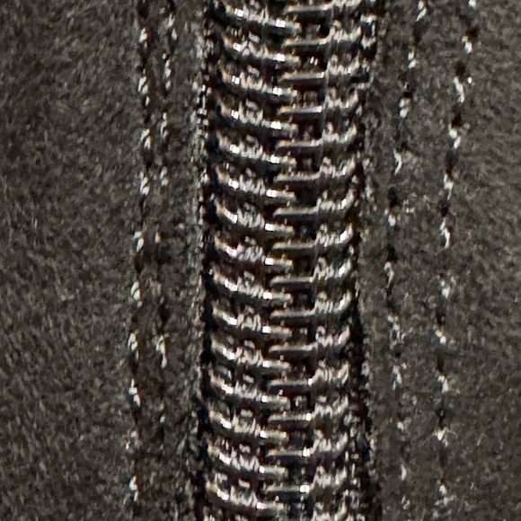 Elegant Black Women's Boots - Picture 9 of 10